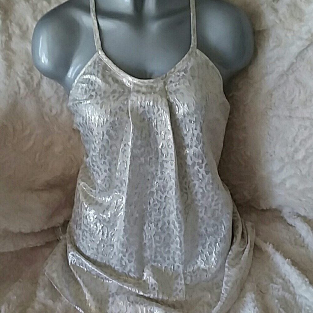 NWT Worthington XL Tank